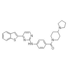 ИКК-16 (ингибитор ИКК VII) 873225-46-8