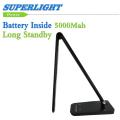 Rechargeable Battery Desk Lamp Table Lamp Emergency Light