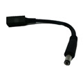 DC5521 to DIN 4P female adapter cable