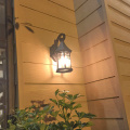 INSHINE Modern Outdoor Wall Lamp