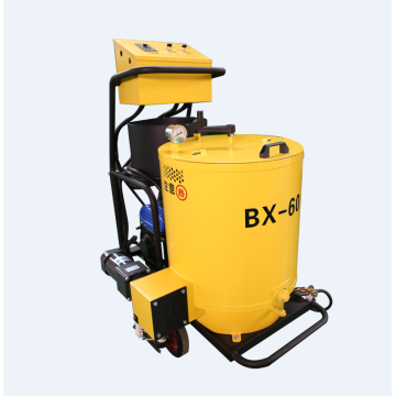 60L Road Repair Asphalt Crack Filling Machine