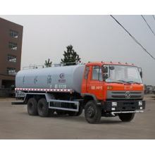 Tanque de água do motor diesel de Dongfeng 6X4 20000Litres