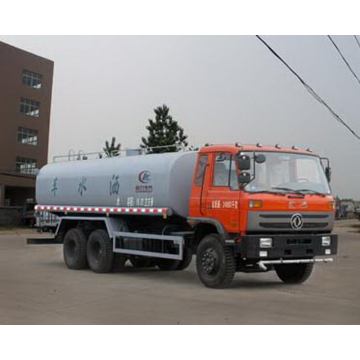 Dongfeng 6X4 20000Litres Diesel Engine Water Tanker