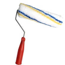 most cost-efficient double side roller brush paint