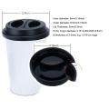 Silicone Cup Lids Coffee Cup Mug Lids