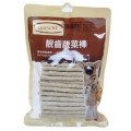 dental care rawhide dental stick pet toy food