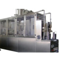 Fully Automatic Vinegar Milk Carton Filling Machine