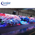 P6 Digital Advertising Led Display Indoor Factory Price