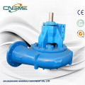 Sand Blender Slurry Pump