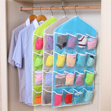 Fashion Cute Handing Underwear/Socks Storage Bags