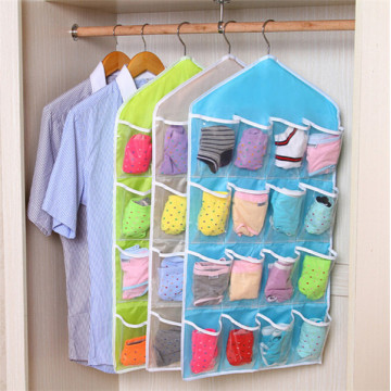 Fashion Cute Handing Underwear / Socks Sacs de rangement