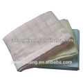 High Quality Comfortable Printed Thick Cotton Wholesale Indian Blankets