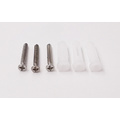 Self-tapping Screw and Expansion Plug Kit