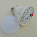 Bombilla LED E27 / E14