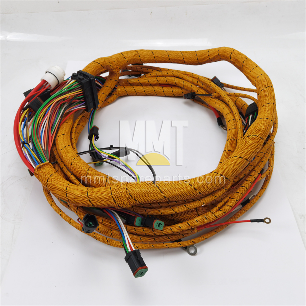 Chassis Harness main 245-3257 Chassis Harness main 245-3257