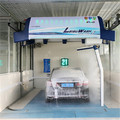 Leisu Wash 360 Automatische Autowaschanlage