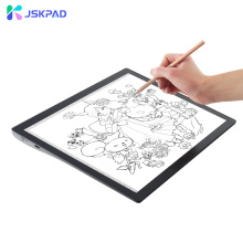 JSKPAD Fácil de llevar LED LED PAD LIGHT Juguetes para niños