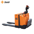 Safe Battery 2.5 Ton Electric Pallet Truck