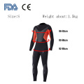 Insulation anti-rash triathlon swimwear