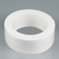 PTFE Graphit -Dichtung schwarze PTFE -Dichtung