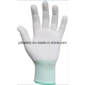 Gants de travail ESD blanc (PN8000)