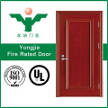 Single Double UL Listed Fire Proof Door