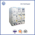 550 Modularized Omni-Sealed Solid Insulation Metal-Clad Switchgear