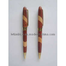 Wooden Ball Pen (LT-C203)