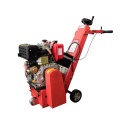 Hot sale mini road milling machine with 13HP