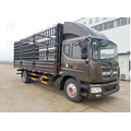 Sinotruck Howo Mechanical Suspension Used Cargo Truck