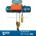 High discount electric wire rope hoist for metallurgy foundry