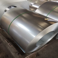 Zinc Coated Steel Coil