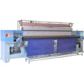 Yuxing Industrial Computerized Quilting and Embroidery Machine for Quilts, Garments, Bags