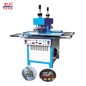 Heat Transfer Labels Heat Press Machine For Clothing