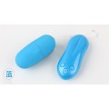 Télécommande vibrant Love sextoys oeuf en plastique