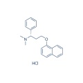 Дапоксетин HCl 129938-20-1