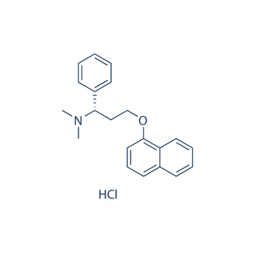 Dapoxetine HCl 129938-20-1