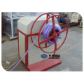 Soft PVC Fiber Reinforced Garden Hose Making Machine