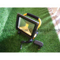 Luz recargable portable de la inundación 20W del LED con el regulador de 3 pasos (JP-B83720COB)