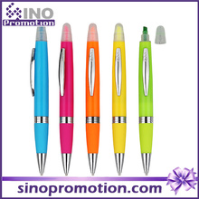 Highlighter Pen with Ball Pen (GP2500A)