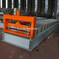 Steel Corrugated Roof Panel Production Line