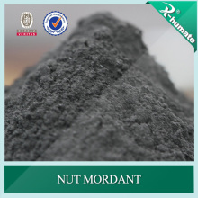 Nut Mordant 100% Poudre soluble dans l&#39;eau Super Sodium Humate