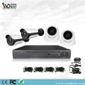 CCTV Security 4chs 4.0MP HD DVR Kit