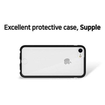 Snap3D display protector case for Iphone8 Plus
