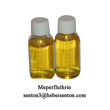 Household Insecticide Biological Pesticide Meperfluthrin