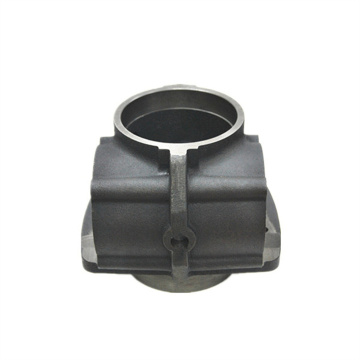 metal die casting motor housing castings parts