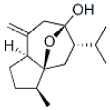 Curcumol 4871-97-0