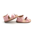 Fashion Close Mit Metallschnalle Kinder Sandalen