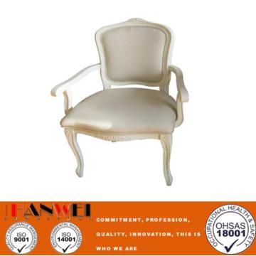 Rubber Wood Chair Wooden Furniture