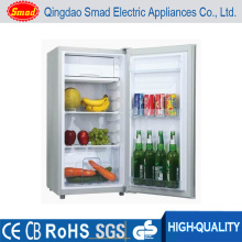 12V Small Solar Power Mini Fridge Battery Operated Refrigerator